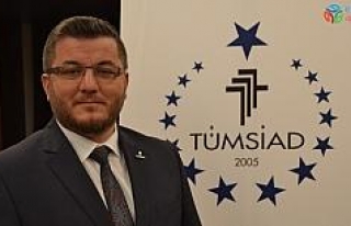 Ahmet Serçe: “Bayramda birlik ve beraberliğimizi...