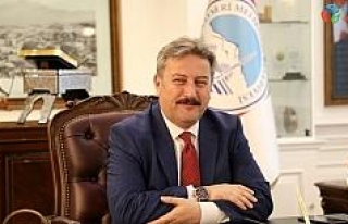 Başkan Dr. Mustafa Palancıoğlu: “Yurt dışında...