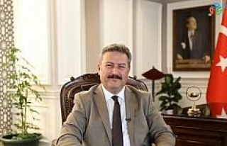 Başkan Palancıoğlu: “Şehirde kesintisiz ve temiz...