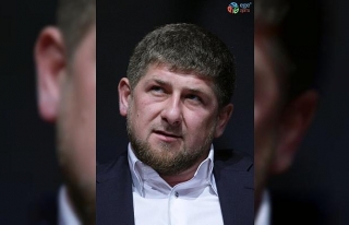 Çeçen lider Kadirov’a saldıran kişi 22 yaşındaki...
