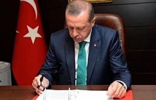 Cumhurbaşkanı Erdoğan: "(S-400) O iş bizim...