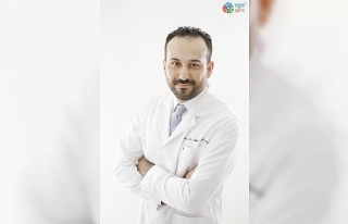 Dr. Karaca: "Mide botoksu 4-6 ayda 20 kilo zayıflatıyor"