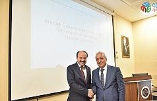 “ETÜ-Atatürk Üniversitesi Ar-Ge İşbirliği...