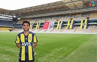 Fenerbahçe’nin yeni transferi Murat Sağlam kimdir...