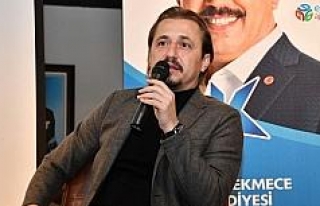 Gazişehir Gaziantep’te sportif direktör Ayhan...
