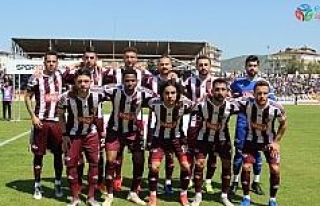 Hatayspor’da 11 futbolcunun sözleşmesi sona erdi