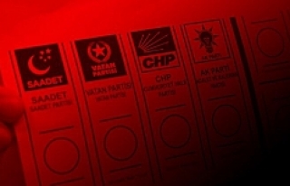 İstanbul seçim sonuçları gelmeye başladı! İşte...