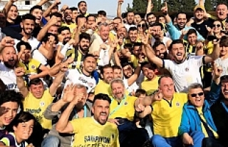 İzmir Menemen Belediyespor'da Kongre iptal edildi