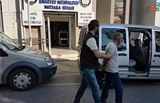 İzmir’de PKK/KCK baskını: 9 gözaltı