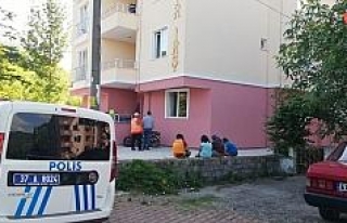 Kastamonu’da üç çocuk babası, evinde ölü bulundu