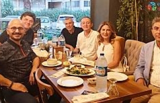 Mehmet Helvacıoğlu: “Ramazan bereket ayıdır”