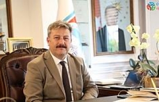 Melikgazi Belediye Başkanı Dr. Mustafa Palancıoğlu,...