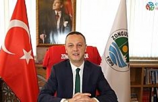 Zonguldak Belediyesi ’halk günü’ uygulaması...