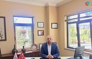 AK Parti Bozüyük İlçe Başkanı Hüsnü Ersoy’dan...
