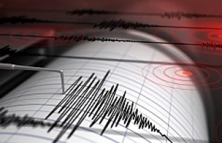 Alman bilim insanlarından Marmara Denizi’nde deprem...