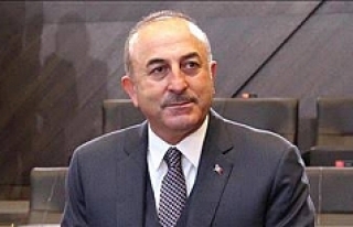 Bakan Çavuşoğlu, Irak Kürt Bölgesel Yönetimi...