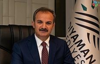 Başkan Kılınç’tan, Dengir Mir Mehmet Fırat...