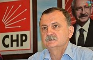 Cumhurbaşkanına hakaret eden CHP’li avukat partiden...