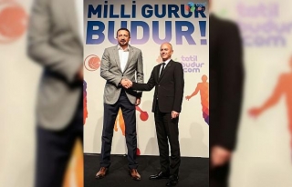 Hidayet Türkoğlu: "Dünya Kupası öncesi güzel...