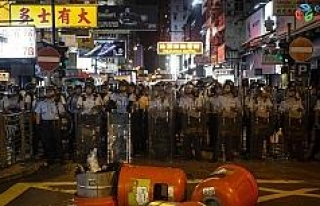 Hong Kong’da protestolara sebep olan yasa “öldü”
