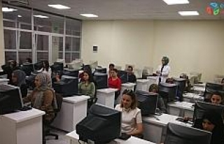 KAPEM’den ücretsiz bilgisayar kursu