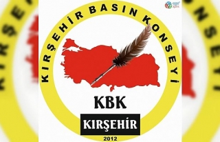KBK’dan STK ve siyasi parti temsilcilerine ’Basın...