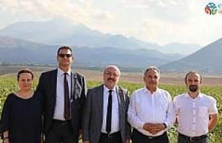 Kurtuluş Karamustafa:"Kayseri Üniversitesi’nin...