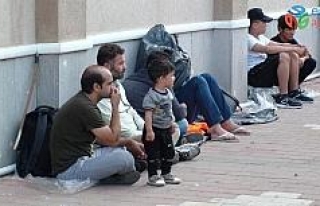 Mültecilerle Yunanistan’a kaçmaya çalışan FETÖ...