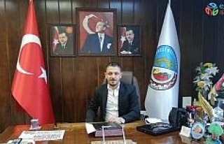 Osmaneli Belediye Başkanlığına o isim vekaleten...