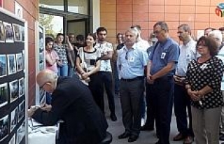 Prof. Dr. Cengiz Akbulak için anma töreni düzenlendi
