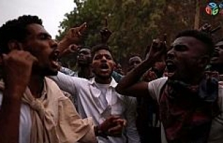 Sudan’da protestolarda 5 kişi hayatını kaybetti