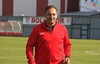 Teknik Direktör Çapa, Eskişehirspor’u ve Türk...
