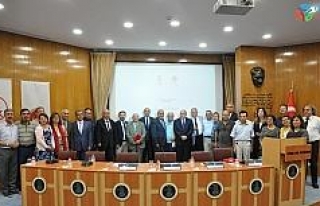Türk Dil Kurumunun 87. kuruluş yıl dönümü kutlandı