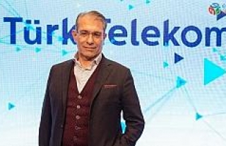 Türk Telekom’dan 745 milyon TL net kâr
