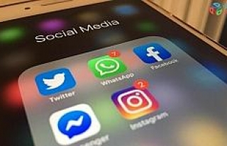 Türkiye sosyal medya kullanımında ilk 10’da