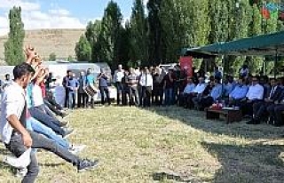 Vali Memiş: “Erzurum’a eko turizm köyü yapmayı...