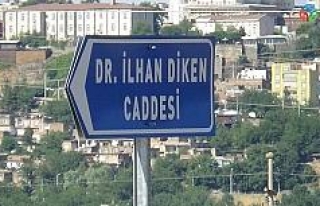 Valiliğin kararına rağmen HDP’li belediye tabelayı...
