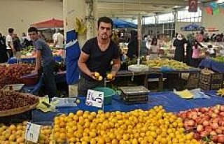 Yerli limon pazarın zam şampiyonu ilan edildi