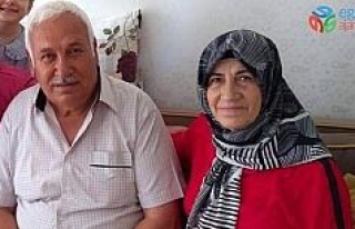 78 yaşındaki karısını bıçaklayarak öldürdü