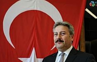 Başkan Dr. Palancıoğlu, "İster al ister kiraya...
