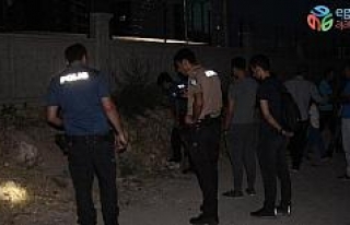Elazığ’da 2 kişiyi bıçaklayan 2 şüpheli tutuklandı
