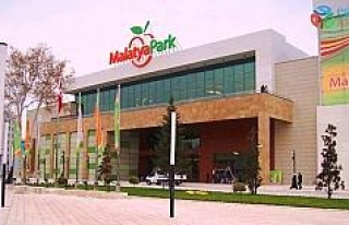 Malatya Park’ta Bayram alışverişinin keyfi uzadı