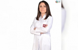 Op. Dr. Aydın: “Genital estetik, kadın psikolojisi...