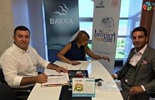TSO ve BAKKA Elpek Bezi projesi için anlaşma yaptı