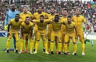 Yeni Malatyaspor’dan Play-off eşleşmesi açıklaması