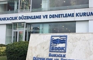BDDK'dan banka kredileri açıklaması