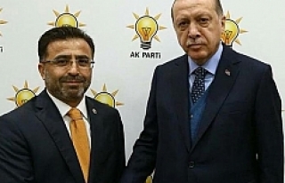 Davutoğlu ve ekibinin ardından Ömer Ünal da AKP'den...