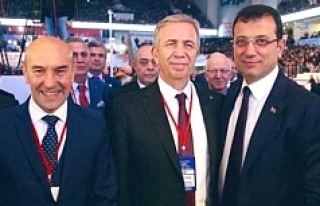 Erdoğan görüşmesi öncesi kritik toplantı