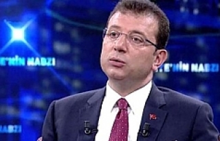 İmamoğlu’ndan flaş Kanal İstanbul açıklaması!