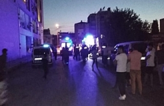 İzmir'deki silahlı kavgada 2 Suriyeli yaralandı